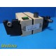 Welch Allyn Model 74710 Wall Transformer W/O Heads ~ 34170