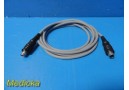 St.Jude Medical Ref 100153648 EP Device Interface Cable 10-ft ~ 34172