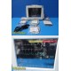 Philips Intellivue MP50 Critical Care Patient Monitor W/ Leads & Modules ~ 34173
