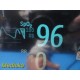 Philips Intellivue MP50 Critical Care Patient Monitor W/ Leads & Modules ~ 34173