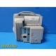 Philips Intellivue MP50 Critical Care Patient Monitor W/ Leads & Modules ~ 34173