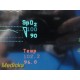 Philips Intellivue MP50 Anesthesia Monitor(M3001A MMS & IBP Module Leads)~ 34174
