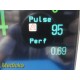 Philips Intellivue MP50 Anesthesia Monitor(M3001A MMS & IBP Module Leads)~ 34174