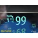 2009 Philips MP5 865024 (M8105A) Multi-parameter Monitor W/ NEW Leads ~ 34175