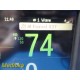2009 Philips MP5 865024 (M8105A) Multi-parameter Monitor W/ NEW Leads ~ 34175