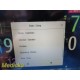 2009 Philips MP5 865024 (M8105A) Multi-parameter Monitor W/ NEW Leads ~ 34175