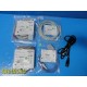2009 Philips MP5 865024 (M8105A) Multi-parameter Monitor W/ NEW Leads ~ 34175