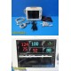 Philips VS3 SureSigns 863073 Spot Vitals Monitor W/ NBP, SPO2 & TEMP Leads~34541