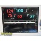 Philips VS3 SureSigns 863073 Spot Vitals Monitor W/ NBP, SPO2 & TEMP Leads~34541