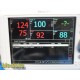 Philips VS3 SureSigns 863073 Spot Vitals Monitor W/ NBP, SPO2 & TEMP Leads~34541
