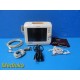 Philips VS3 SureSigns 863073 Spot Vitals Monitor W/ NBP, SPO2 & TEMP Leads~34541