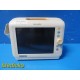 Philips VS3 SureSigns 863073 Spot Vitals Monitor W/ NBP, SPO2 & TEMP Leads~34541