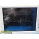 Philips VS3 Sure Signs 863073 Spot Vitals Monitor W/ Leads & Client Bridge~34153