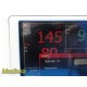 Philips VS3 Sure Signs 863073 Spot Vitals Monitor W/ Leads & Client Bridge~34153