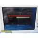 Philips VS3 Sure Signs 863073 Spot Vitals Monitor W/ Leads & Client Bridge~34153