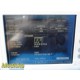 Philips VS3 Sure Signs 863073 Spot Vitals Monitor W/ Leads & Client Bridge~34153