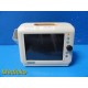 Philips VS3 Sure Signs 863073 Spot Vitals Monitor W/ Leads & Client Bridge~34153