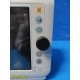 Philips VS3 Sure Signs 863073 Spot Vitals Monitor W/ Leads & Client Bridge~34153