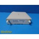 Philips VS3 Sure Signs 863073 Spot Vitals Monitor W/ Leads & Client Bridge~34153