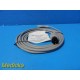 Invivo Research Inc Ref 9240B MRI ECG Cable TRUNK 10-ft (W/O Leads) ~ 34162