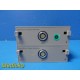Lot of 2 GE Medical 7000 SpO2 Modules (Mixed Venous Oxygen Saturation) ~ 34082