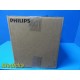 Philips Ref 1069467 Trilogy Passive Ventilator Circuit 22mm (Box of 10) ~ 34087