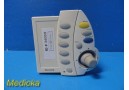 Philips M8026-60002 Speed Point Bedside Monitor Remote Keypad ~ 34090