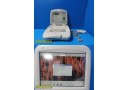 Philips Pagewriter Touch Ref 860284 Electrocardiograph W/ Module & Leads ~ 34221
