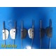 Conmed Linvatec Zone Specfic II Meniscal Repair System Cannula Set ~ 34556