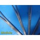 11X V. Mueller SU2752 (7.25") SA2750 (6.5") Pean Artery Forceps, Straight ~34559