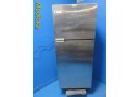 Steris Amsco Model M70WCEI Dual Chamber Warming Cabnet / Solution Warmer ~ 34543