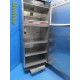 Steris Amsco Model M70WCEI Dual Chamber Warming Cabnet / Solution Warmer ~ 34543