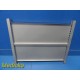 Steris Amsco Model M70WCEI Dual Chamber Warming Cabnet / Solution Warmer ~ 34543