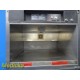 Steris Amsco Model M70WCEI Dual Chamber Warming Cabnet / Solution Warmer ~ 34543