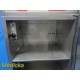 Steris Amsco Model M70WCEI Dual Chamber Warming Cabnet / Solution Warmer ~ 34543