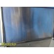 Steris Amsco Model M70WCEI Dual Chamber Warming Cabnet / Solution Warmer ~ 34543