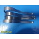 16X Symmetry SSI Ultra,Sklar,Weck Assorted Deaver Retractors Set W/ Tray ~ 34547