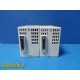 Lot of 2 GE Healthcare E-REC-00 Printer Recorder Modules W/ Paper ~ 34209