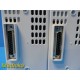 Lot of 2 GE Healthcare E-REC-00 Printer Recorder Modules W/ Paper ~ 34209