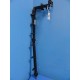 NORTH AMERICAN DRAGER Anesthesia System Articulating Flexible External Arm~11352