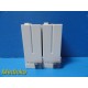 2010 GE Healthcare E-REC-00 Printer Recorder Modules W/O Paper Lot of 2 ~ 34212