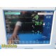 Philips Intellivue MP50 Neonatal Patient Monitor W/ Leads & M3001A Module~ 34211