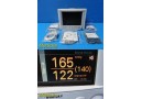 Datascope 0998-00-0900-0245A Passport 2 Coloured Patient Monitor W/ Leads ~34216