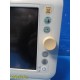 2012 Philips Sure Signs VS3 Vitals Monitor W/ Patient Leads &Client Bridge~34219