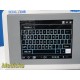 Edan Instru Wallach Surg Fetal 2EMR Model F3 Fetal Monitor W/O Transducers~34220
