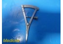 V. Mueller OP-2710 Ophthalmic Castroviejo Calliper 3 1/4" (8.3cm) ~ 34575