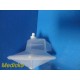 2019 I.C Medical ICM-000-0307 ULPA Filter, Water Trap & Filter Connector ~ 34578