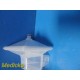 2019 I.C Medical ICM-000-0307 ULPA Filter, Water Trap & Filter Connector ~ 34578