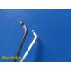 2X V. Mueller CH7950 & CH7952 Javid Carotid Artery Bypass Shunt Clamps ~ 34579