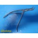 Lot of 3 SKLAR Orthopedic Bone Ronguer Forceps Angled ~ 34570